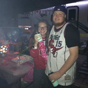 Meet your Posher, Austin